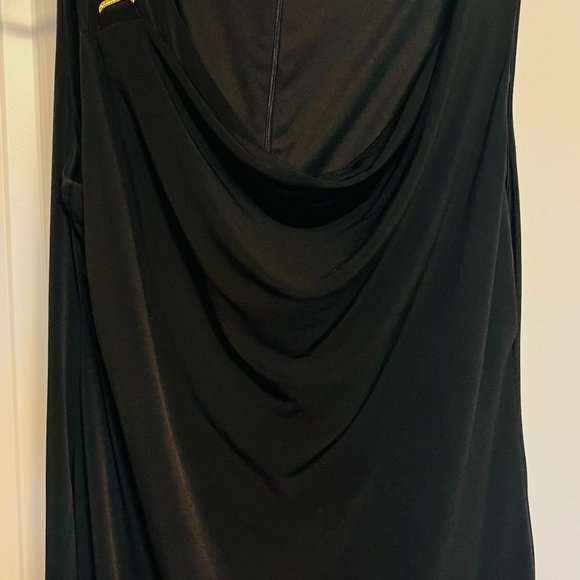 Black Dress Ivanka Trump - Picture 3 of 15